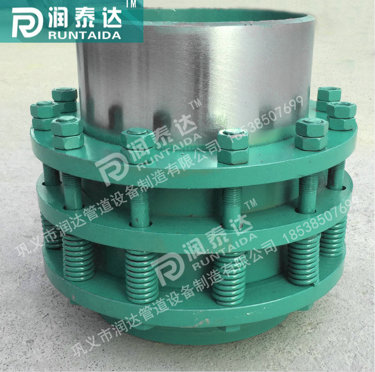 润泰达—免维护旋转补偿器 高温旋转补偿器 管道旋转补偿器