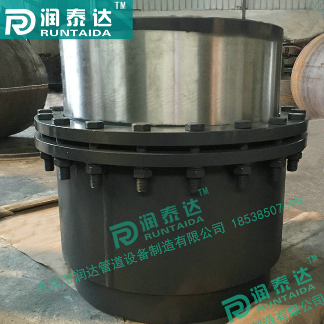 管道补偿器在煤气管道铺设中有哪些安装要求