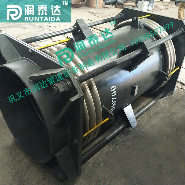 横向大拉杆波纹补偿器主要有哪些用途