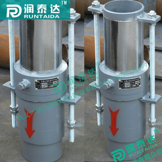 热力管道补偿器在安装时为什么要使用到支架
