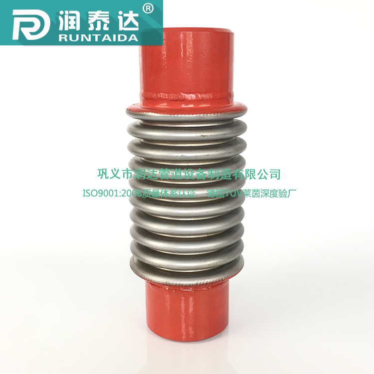 横向型和角向型波纹补偿器有哪些特殊的地方