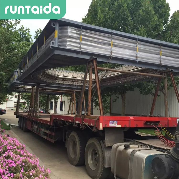 电厂矩形波纹补偿器